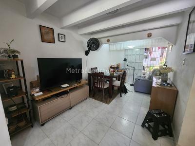 Apartamento en venta en Cevillar, Barranquilla · foto 5 de 17