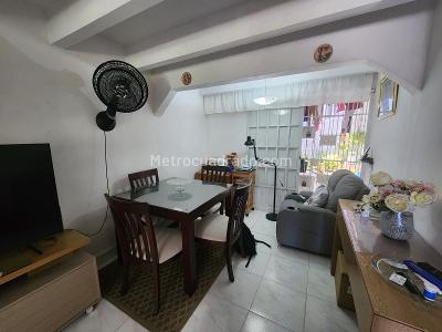 Apartamento en venta en Cevillar, Barranquilla · foto 6 de 17