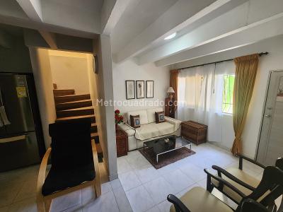 Apartamento en venta en Cevillar, Barranquilla · foto 7 de 17