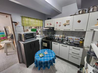 Apartamento en venta en Cevillar, Barranquilla · foto 9 de 17