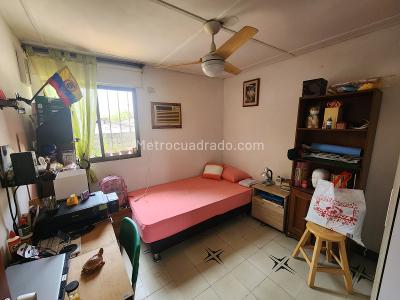 Apartamento en venta en Cevillar, Barranquilla · foto 13 de 17