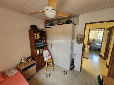 Apartamento en venta en Cevillar, Barranquilla · foto 14 de 17