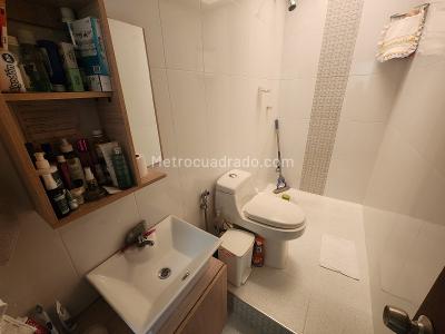 Apartamento en venta en Cevillar, Barranquilla · foto 16 de 17