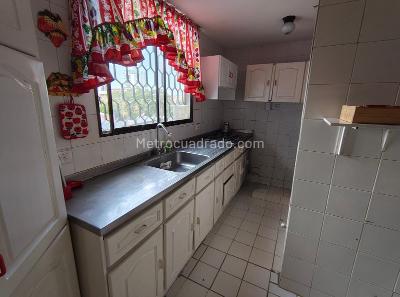 Apartamento de 3 alcobas en venta en Altos De Riomar, Barranquilla, 98 m² · foto 2 de 14
