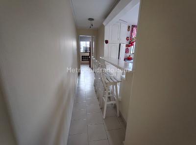 Apartamento de 3 alcobas en venta en Altos De Riomar, Barranquilla, 98 m² · foto 5 de 14