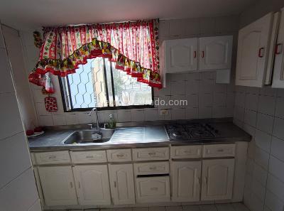 Apartamento de 3 alcobas en venta en Altos De Riomar, Barranquilla, 98 m² · foto 7 de 14