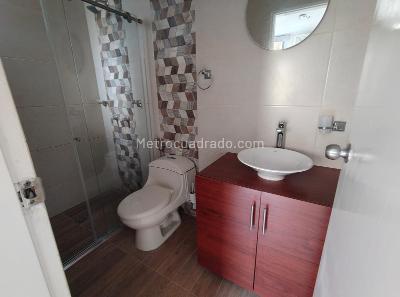 Apartamento de 3 alcobas en venta en Altos De Riomar, Barranquilla, 98 m² · foto 8 de 14