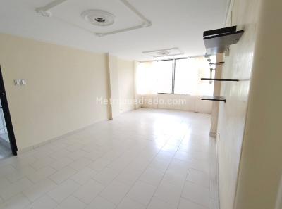 Apartamento de 3 alcobas en venta en Altos De Riomar, Barranquilla, 98 m² · foto 10 de 14