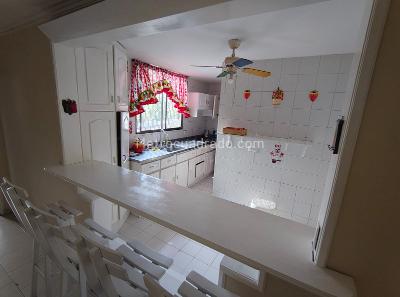 Apartamento de 3 alcobas en venta en Altos De Riomar, Barranquilla, 98 m² · foto 14 de 14