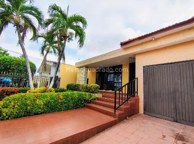 Casa en venta en Bellavista, Barranquilla · foto 2 de 15