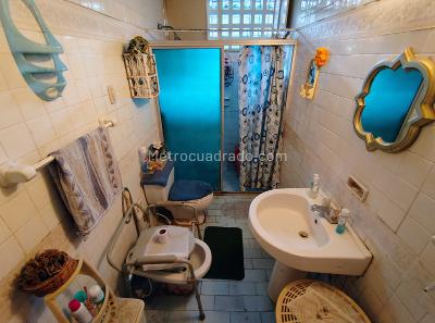 Casa en venta en Bellavista, Barranquilla · foto 8 de 15