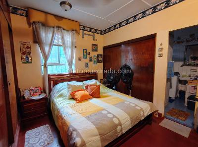 Casa en venta en Bellavista, Barranquilla · foto 13 de 15