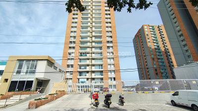 Foto del apartamento