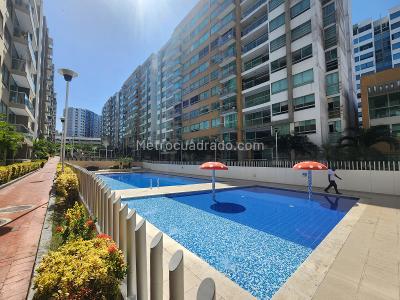 Apartamento en venta en Miramar, Barranquilla · foto 2 de 19