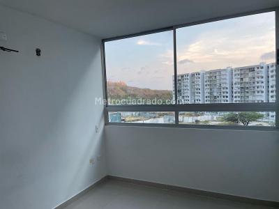 Apartamento en venta en Miramar, Barranquilla · foto 8 de 19
