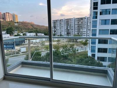 Apartamento en venta en Miramar, Barranquilla · foto 15 de 19