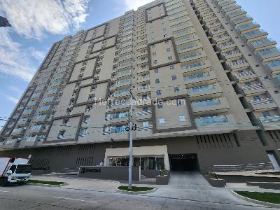 Apartment for rent in Ciudad Jardin, Barranquilla