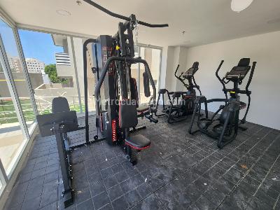 Apartamento en arriendo en Ciudad Jardin, Barranquilla · foto 2 de 19