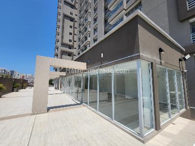 Apartamento en arriendo en Ciudad Jardin, Barranquilla · foto 4 de 19