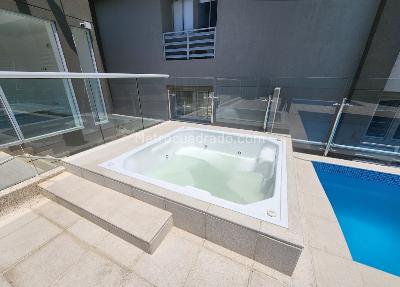Apartamento en arriendo en Ciudad Jardin, Barranquilla · foto 6 de 19