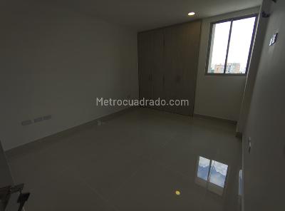 Apartamento en arriendo en Ciudad Jardin, Barranquilla · foto 8 de 19