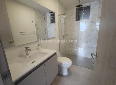 Apartamento en arriendo en Ciudad Jardin, Barranquilla · foto 9 de 19