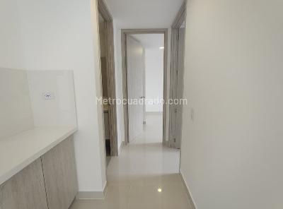 Apartamento en arriendo en Ciudad Jardin, Barranquilla · foto 11 de 19