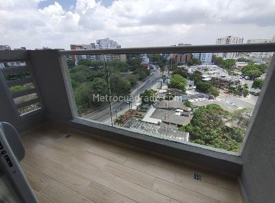 Apartamento en arriendo en Ciudad Jardin, Barranquilla · foto 17 de 19