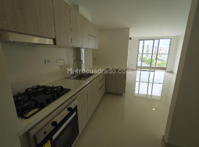 Apartamento en arriendo en Ciudad Jardin, Barranquilla · foto 18 de 19