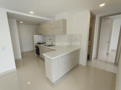 Apartamento en arriendo en Ciudad Jardin, Barranquilla · foto 19 de 19