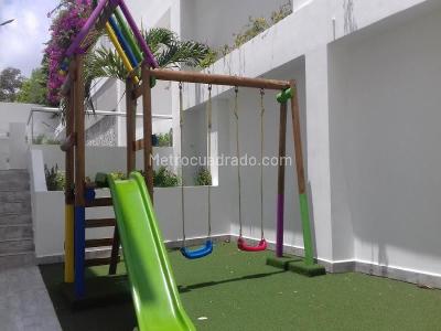 Casa en venta en Ciudad Jardin, Barranquilla · foto 2 de 4