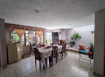 Casa en venta en El Golf, Barranquilla · foto 4 de 19