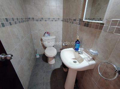 Casa en venta en El Golf, Barranquilla · foto 5 de 19