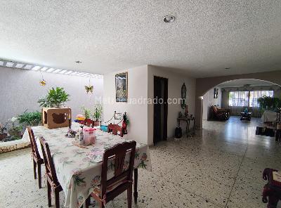 Casa en venta en El Golf, Barranquilla · foto 6 de 19
