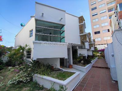 Casa en venta en Altos De Riomar, Barranquilla · foto 15 de 18