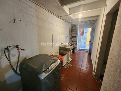 Apartamento de 2 alcobas en venta en Altos Del Parque, Barranquilla, 86 m² · foto 11 de 13