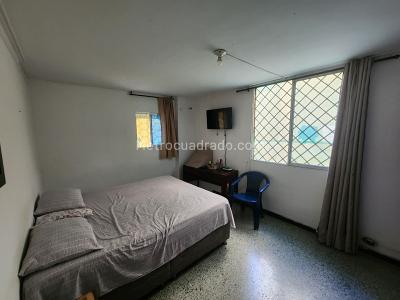 Apartamento de 2 alcobas en venta en Altos Del Parque, Barranquilla, 86 m² · foto 12 de 13
