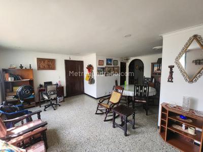 Apartamento de 2 alcobas en venta en Altos Del Parque, Barranquilla, 86 m² · foto 6 de 13