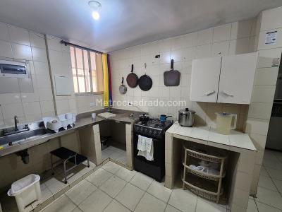 Apartamento de 2 alcobas en venta en Altos Del Parque, Barranquilla, 86 m² · foto 7 de 13