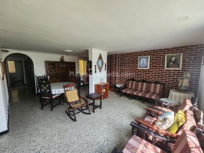 Apartamento de 2 alcobas en venta en Altos Del Parque, Barranquilla, 86 m² · foto 9 de 13
