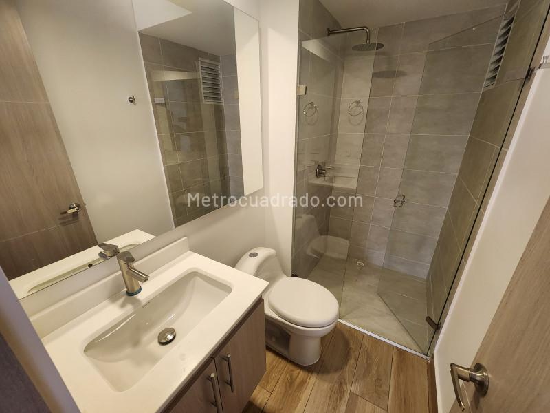 Apartamento en Arriendo, Rio Alto, Barranquilla - Ansicht 4