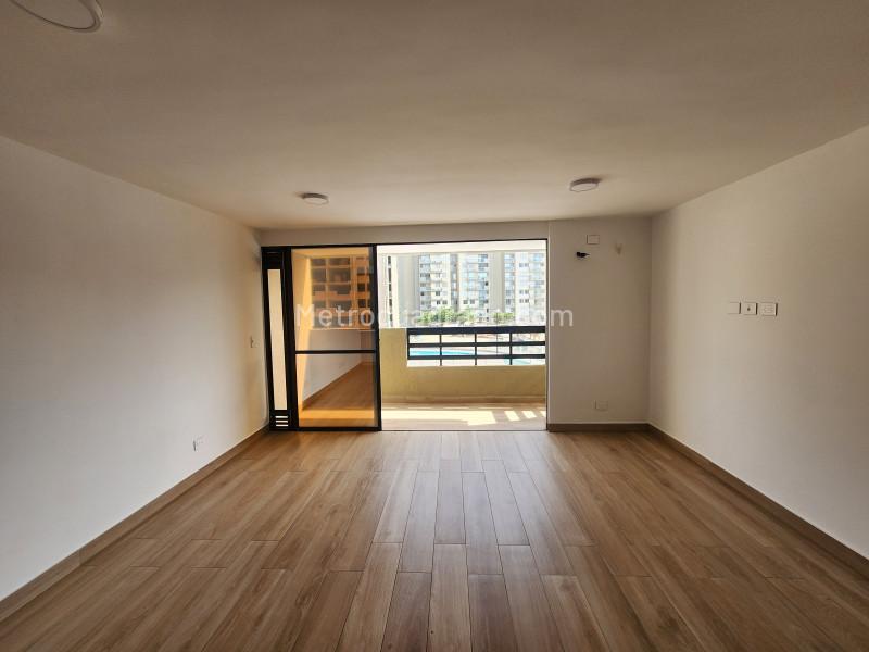 Apartamento en Arriendo, Rio Alto, Barranquilla - Ansicht 5