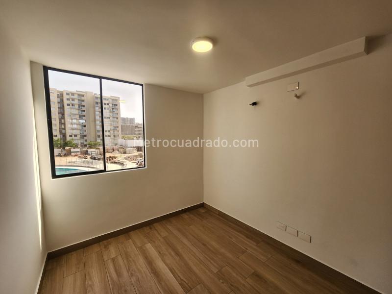 Apartamento en Arriendo, Rio Alto, Barranquilla - Ansicht 6