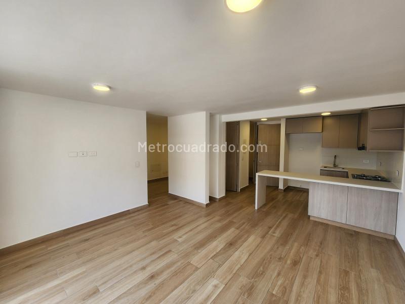 Apartamento en Arriendo, Rio Alto, Barranquilla - Widok 3