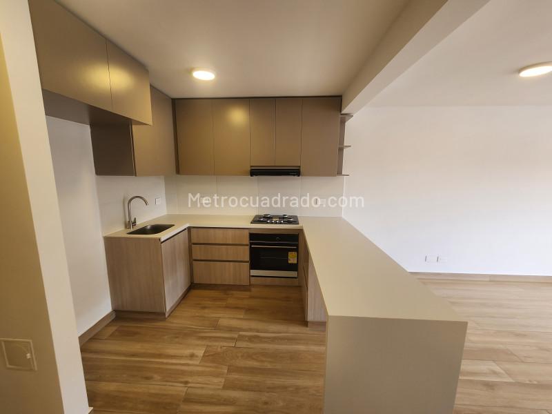 Apartamento en Arriendo, Rio Alto, Barranquilla - Widok 5