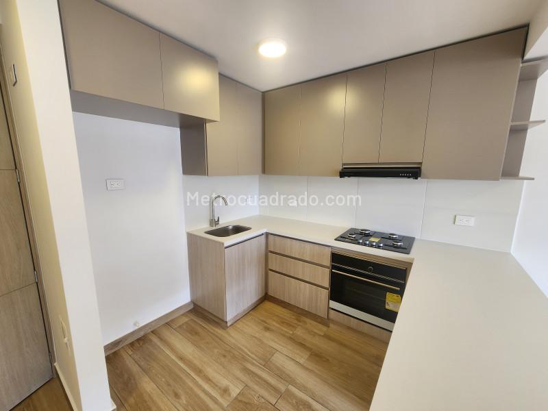 Apartamento en Arriendo, Rio Alto, Barranquilla - Widok 6