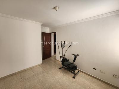 Apartamento en venta en Villa Santos, Barranquilla · foto 10 de 16