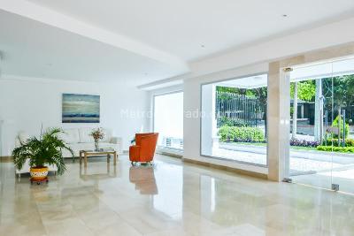 Apartamento en venta en Alto Prado, Barranquilla · foto 3 de 9