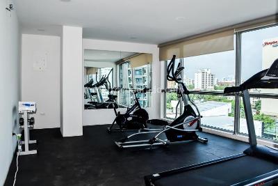 Apartamento en venta en Alto Prado, Barranquilla · foto 4 de 9