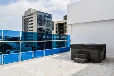 Apartamento en venta en Alto Prado, Barranquilla · foto 5 de 9